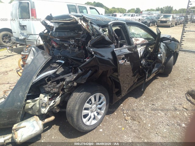 Photo 3 VIN: 1N4AL3AP5JC244368 - NISSAN ALTIMA 