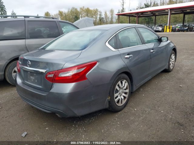 Photo 3 VIN: 1N4AL3AP5JC244578 - NISSAN ALTIMA 