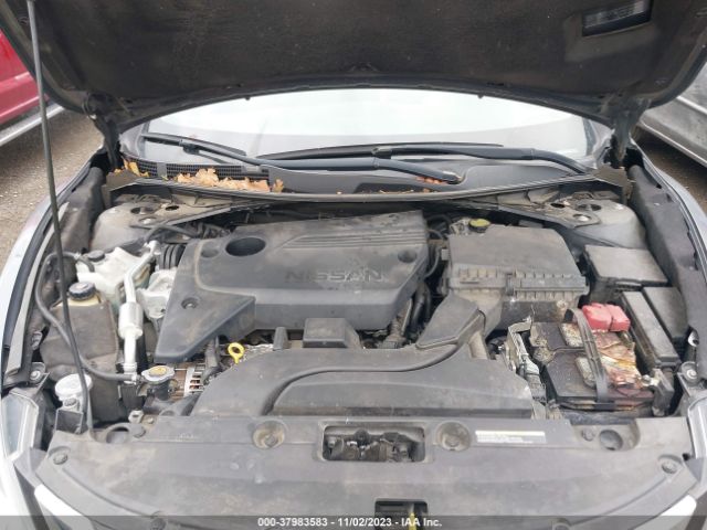 Photo 9 VIN: 1N4AL3AP5JC244578 - NISSAN ALTIMA 