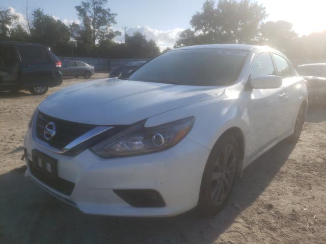 Photo 1 VIN: 1N4AL3AP5JC245357 - NISSAN ALTIMA 2.5 