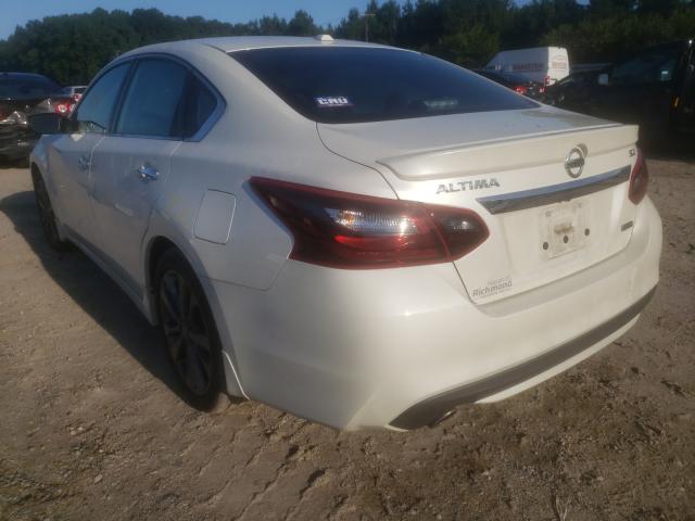 Photo 2 VIN: 1N4AL3AP5JC245357 - NISSAN ALTIMA 2.5 