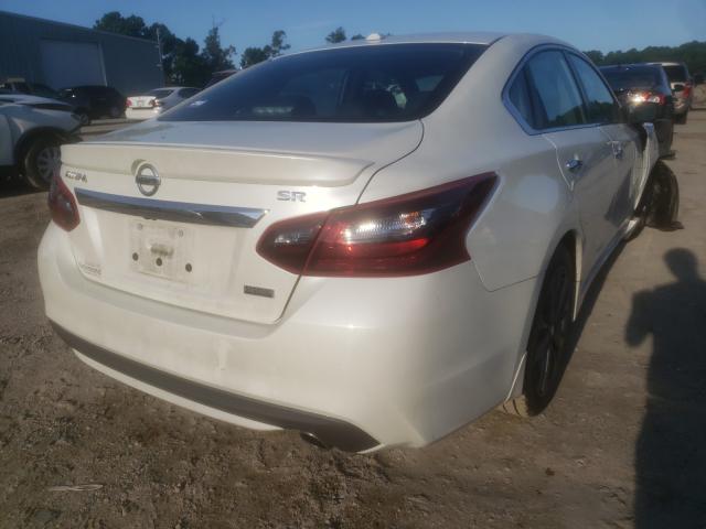 Photo 3 VIN: 1N4AL3AP5JC245357 - NISSAN ALTIMA 2.5 