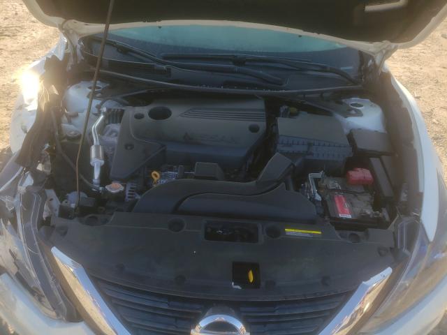 Photo 6 VIN: 1N4AL3AP5JC245357 - NISSAN ALTIMA 2.5 