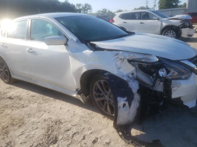 Photo 8 VIN: 1N4AL3AP5JC245357 - NISSAN ALTIMA 2.5 