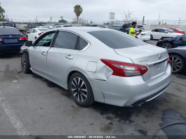 Photo 2 VIN: 1N4AL3AP5JC247240 - NISSAN ALTIMA 