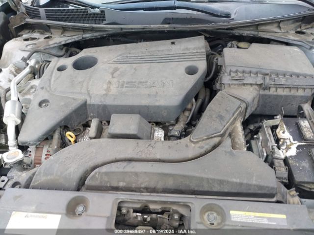 Photo 9 VIN: 1N4AL3AP5JC247240 - NISSAN ALTIMA 