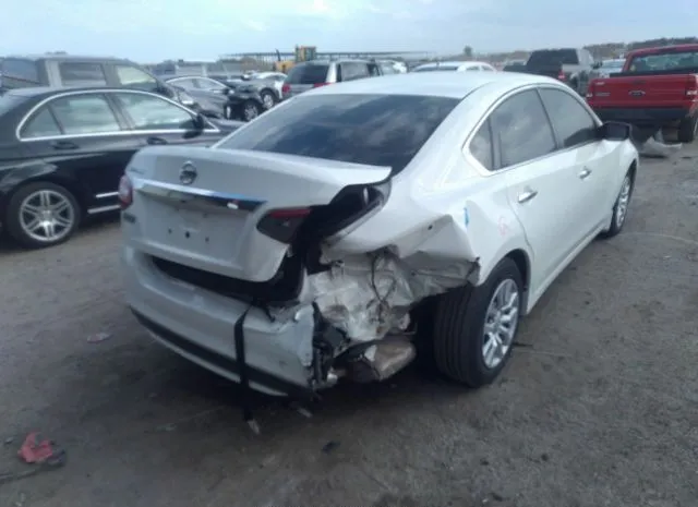 Photo 5 VIN: 1N4AL3AP5JC247433 - NISSAN ALTIMA 