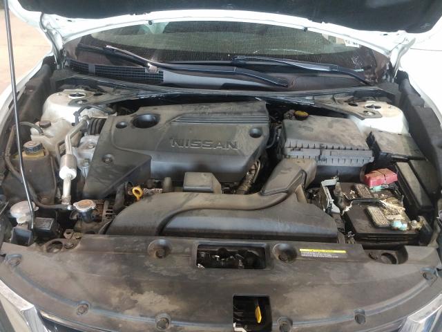 Photo 6 VIN: 1N4AL3AP5JC248887 - NISSAN ALTIMA 2.5 