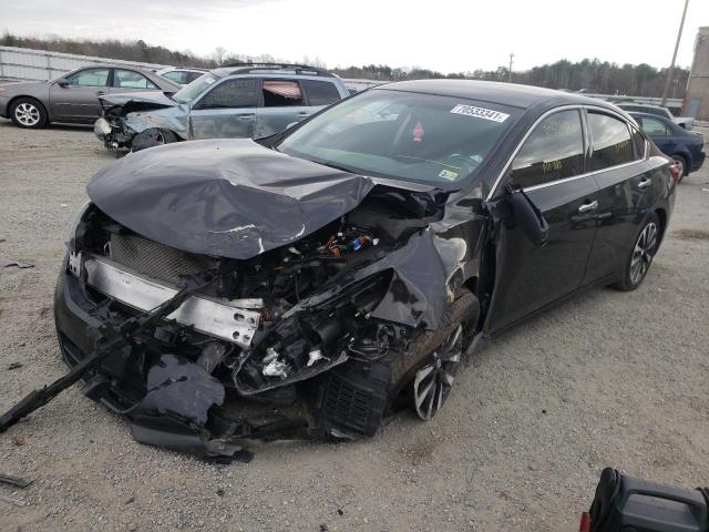 Photo 1 VIN: 1N4AL3AP5JC249408 - NISSAN ALTIMA 2.5 