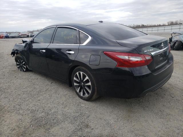 Photo 2 VIN: 1N4AL3AP5JC249408 - NISSAN ALTIMA 2.5 