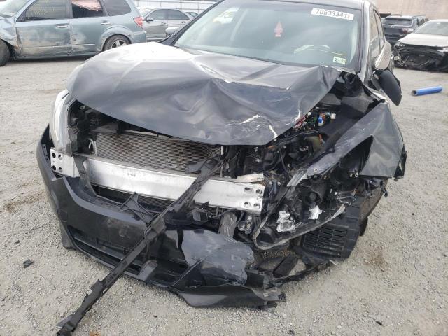 Photo 8 VIN: 1N4AL3AP5JC249408 - NISSAN ALTIMA 2.5 