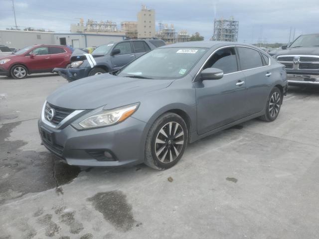 Photo 0 VIN: 1N4AL3AP5JC249425 - NISSAN ALTIMA 