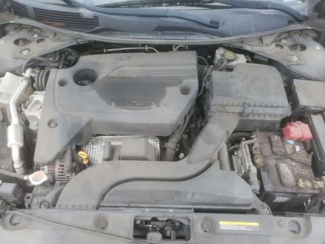 Photo 10 VIN: 1N4AL3AP5JC249425 - NISSAN ALTIMA 