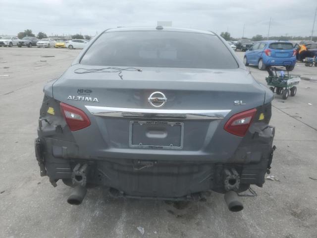 Photo 5 VIN: 1N4AL3AP5JC249425 - NISSAN ALTIMA 