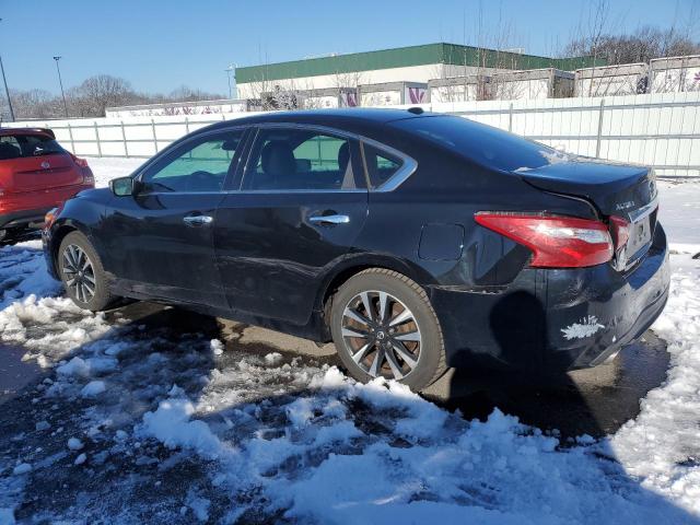 Photo 1 VIN: 1N4AL3AP5JC249893 - NISSAN ALTIMA 