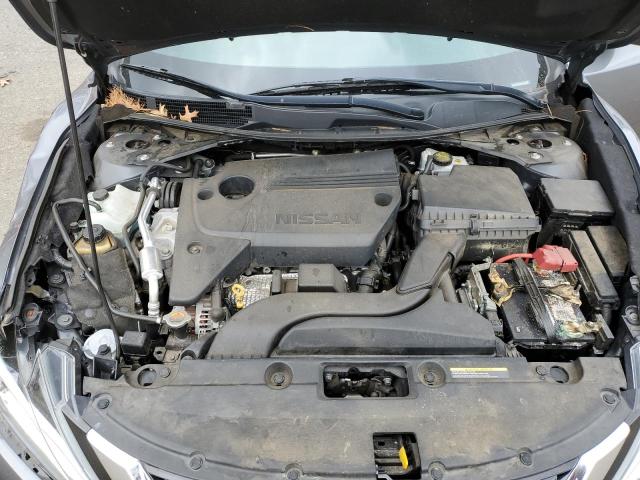 Photo 10 VIN: 1N4AL3AP5JC251482 - NISSAN ALTIMA 