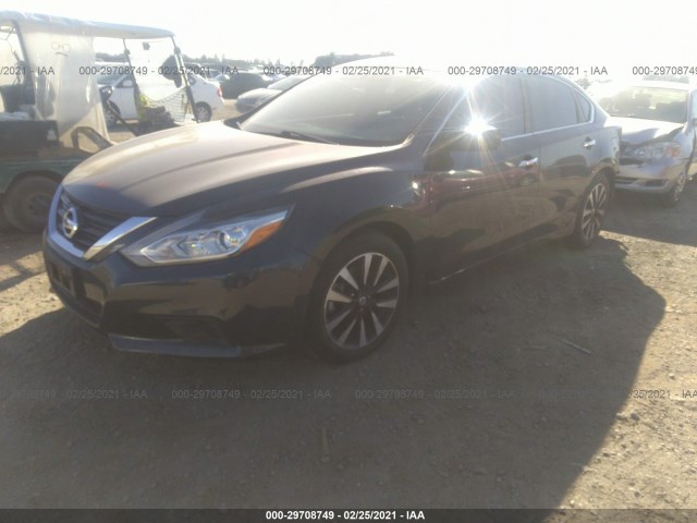 Photo 1 VIN: 1N4AL3AP5JC251787 - NISSAN ALTIMA 