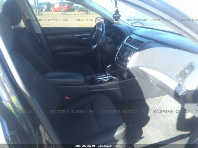 Photo 4 VIN: 1N4AL3AP5JC251787 - NISSAN ALTIMA 