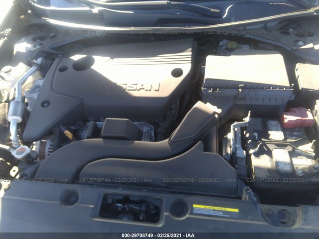 Photo 9 VIN: 1N4AL3AP5JC251787 - NISSAN ALTIMA 