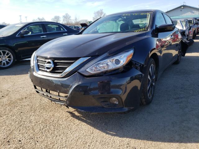 Photo 1 VIN: 1N4AL3AP5JC253555 - NISSAN ALTIMA 2.5 