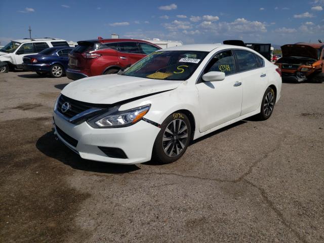 Photo 1 VIN: 1N4AL3AP5JC254561 - NISSAN ALTIMA 