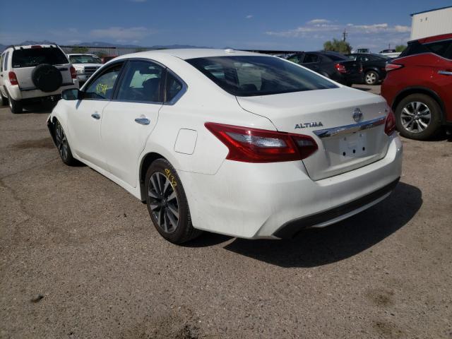 Photo 2 VIN: 1N4AL3AP5JC254561 - NISSAN ALTIMA 