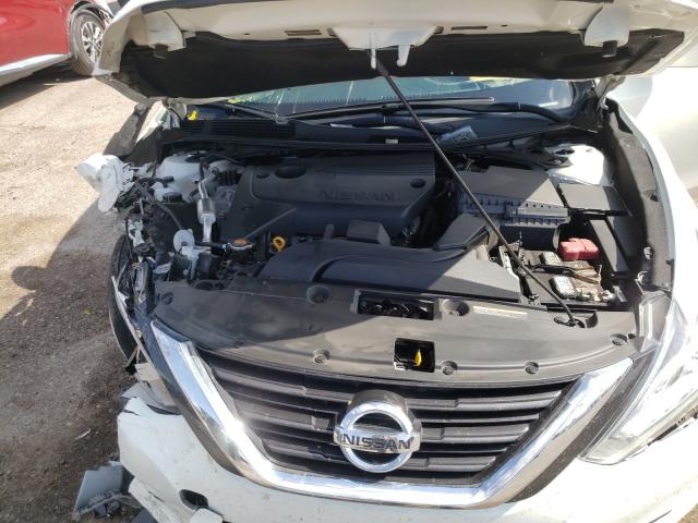 Photo 6 VIN: 1N4AL3AP5JC254561 - NISSAN ALTIMA 