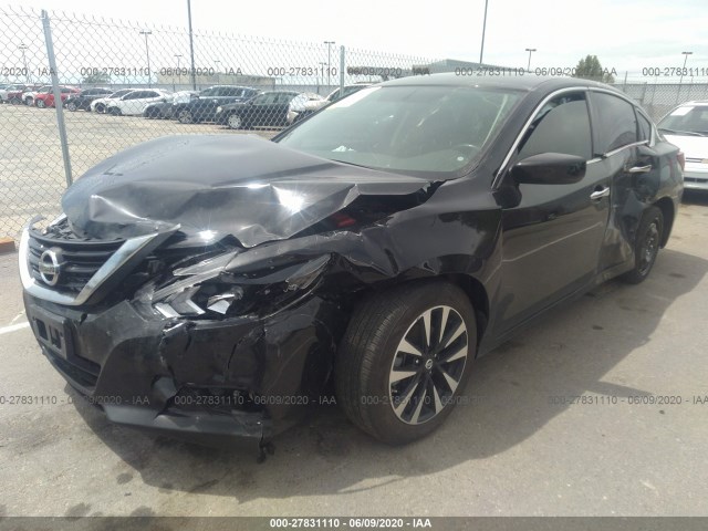 Photo 1 VIN: 1N4AL3AP5JC255967 - NISSAN ALTIMA 