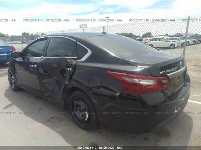 Photo 2 VIN: 1N4AL3AP5JC255967 - NISSAN ALTIMA 