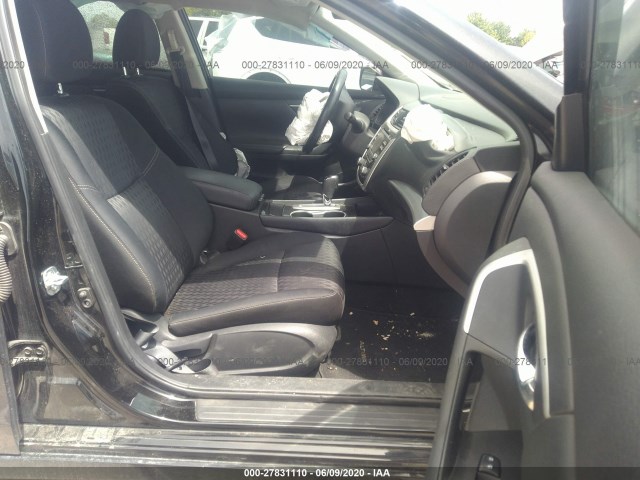 Photo 4 VIN: 1N4AL3AP5JC255967 - NISSAN ALTIMA 