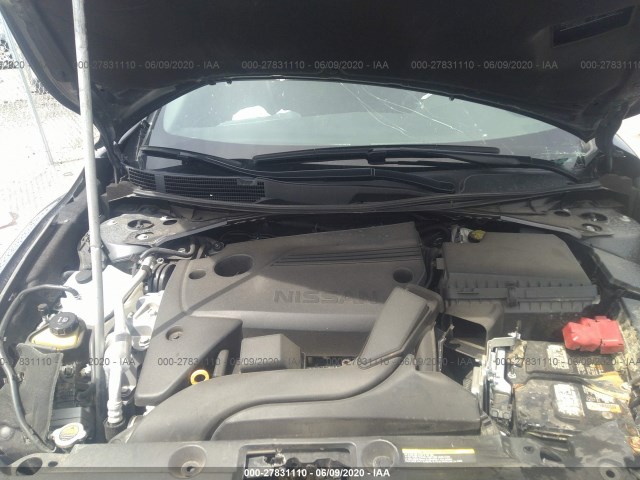 Photo 9 VIN: 1N4AL3AP5JC255967 - NISSAN ALTIMA 