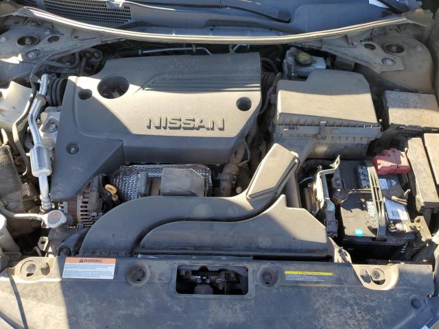 Photo 10 VIN: 1N4AL3AP5JC256102 - NISSAN ALTIMA 