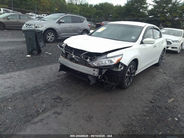 Photo 1 VIN: 1N4AL3AP5JC256360 - NISSAN ALTIMA 