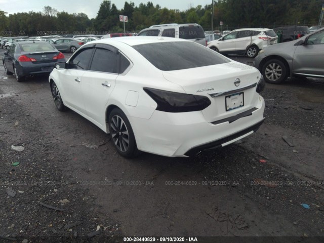 Photo 2 VIN: 1N4AL3AP5JC256360 - NISSAN ALTIMA 