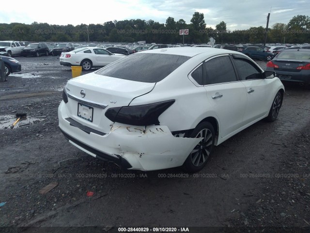 Photo 3 VIN: 1N4AL3AP5JC256360 - NISSAN ALTIMA 