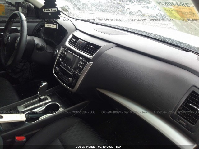 Photo 4 VIN: 1N4AL3AP5JC256360 - NISSAN ALTIMA 