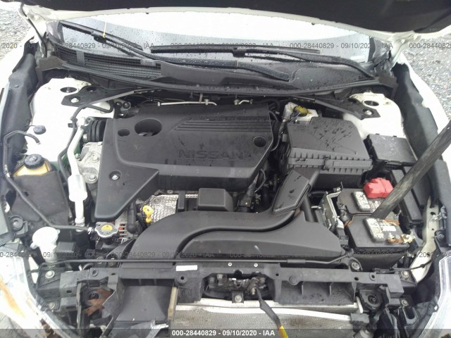 Photo 9 VIN: 1N4AL3AP5JC256360 - NISSAN ALTIMA 