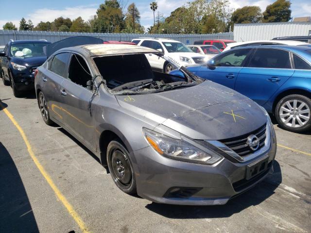 Photo 0 VIN: 1N4AL3AP5JC257072 - NISSAN ALTIMA 2.5 