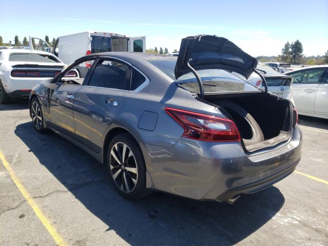 Photo 2 VIN: 1N4AL3AP5JC257072 - NISSAN ALTIMA 2.5 