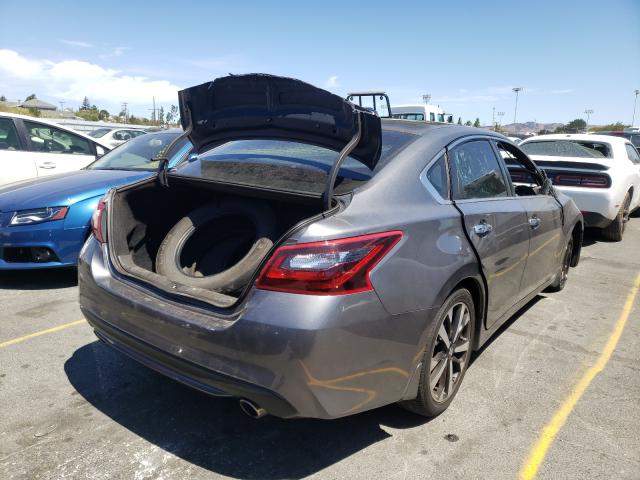 Photo 3 VIN: 1N4AL3AP5JC257072 - NISSAN ALTIMA 2.5 