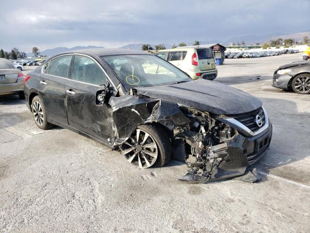 Photo 0 VIN: 1N4AL3AP5JC257685 - NISSAN ALTIMA 2.5 