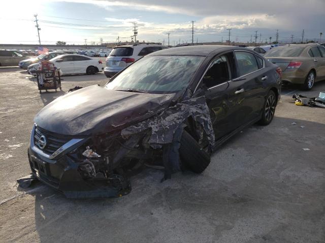 Photo 1 VIN: 1N4AL3AP5JC257685 - NISSAN ALTIMA 2.5 