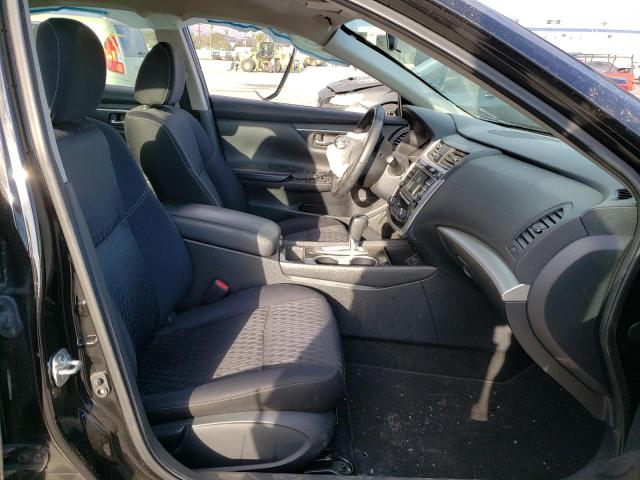 Photo 4 VIN: 1N4AL3AP5JC257685 - NISSAN ALTIMA 2.5 