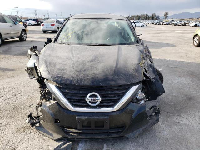 Photo 8 VIN: 1N4AL3AP5JC257685 - NISSAN ALTIMA 2.5 