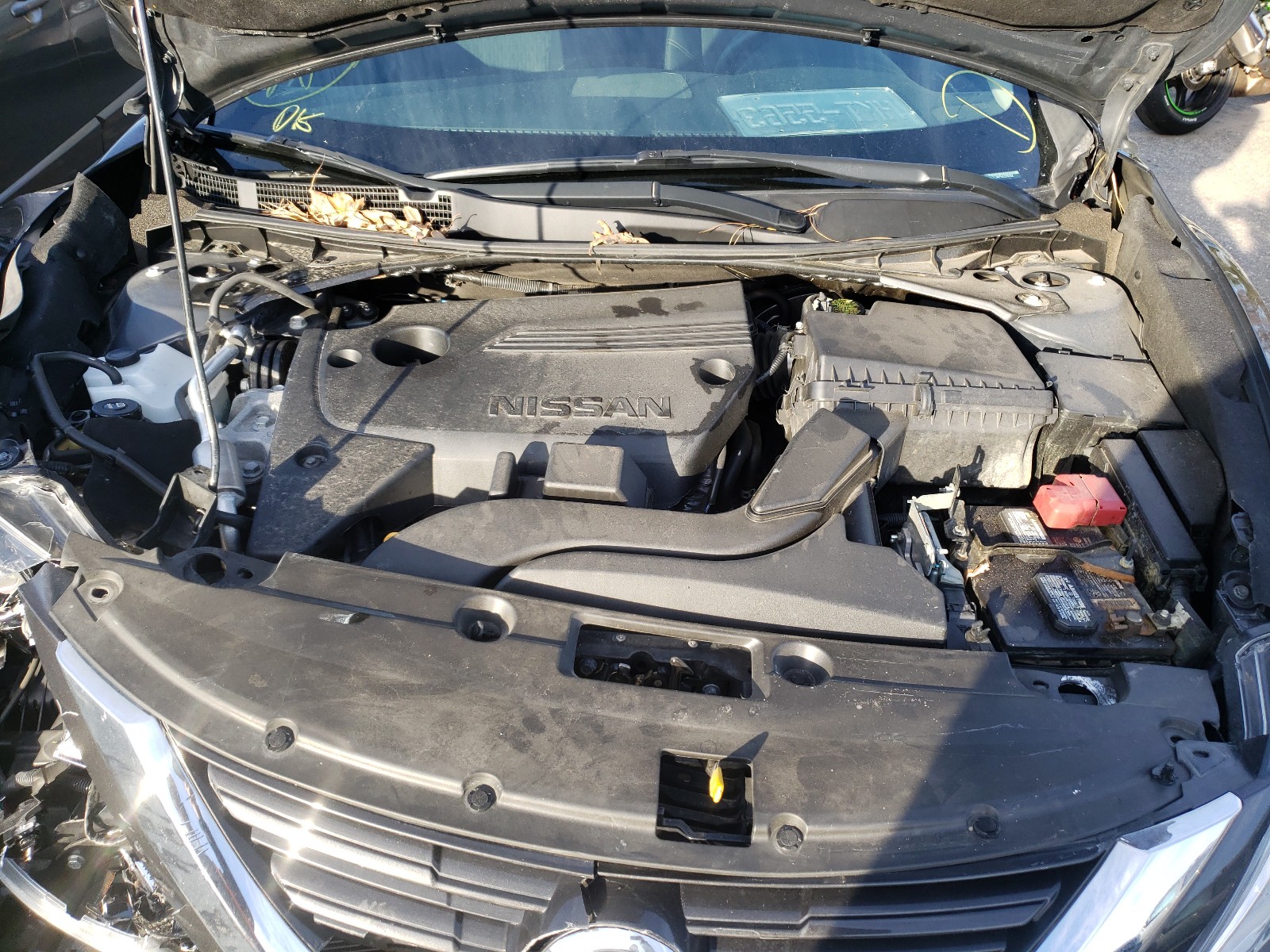 Photo 6 VIN: 1N4AL3AP5JC259162 - NISSAN ALTIMA 2.5 