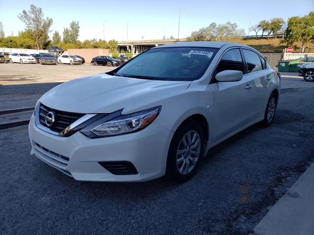 Photo 1 VIN: 1N4AL3AP5JC260361 - NISSAN ALTIMA 2.5 