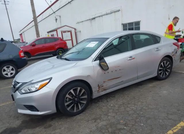 Photo 1 VIN: 1N4AL3AP5JC260764 - NISSAN ALTIMA 