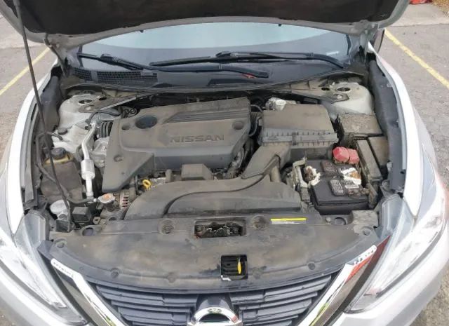 Photo 9 VIN: 1N4AL3AP5JC260764 - NISSAN ALTIMA 