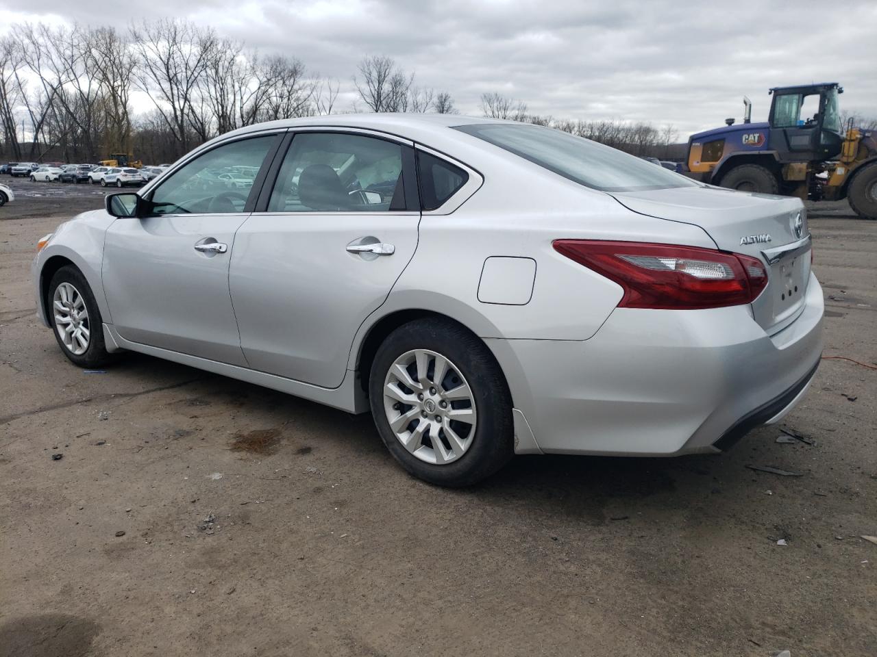 Photo 1 VIN: 1N4AL3AP5JC262966 - NISSAN ALTIMA 