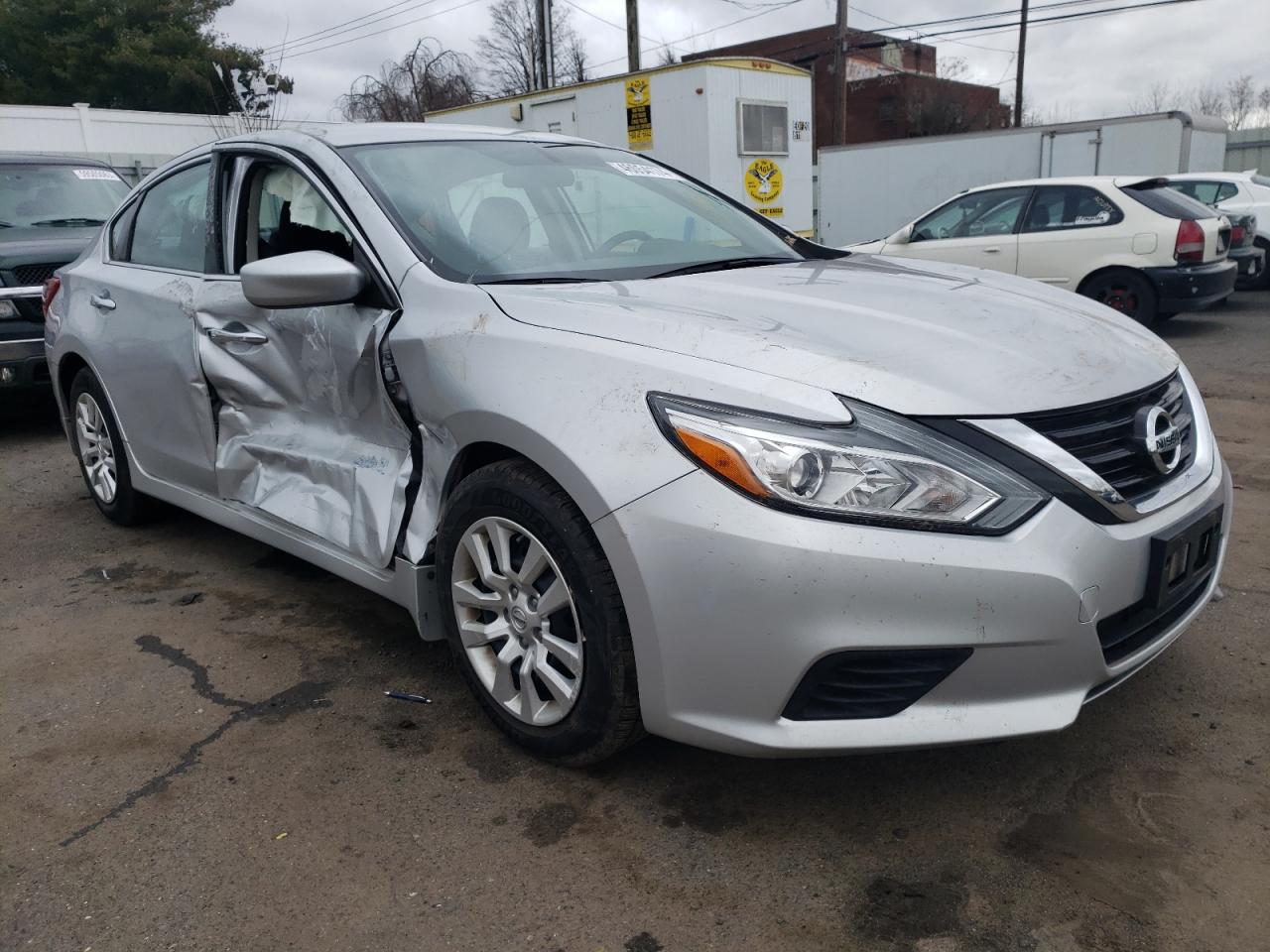 Photo 3 VIN: 1N4AL3AP5JC262966 - NISSAN ALTIMA 